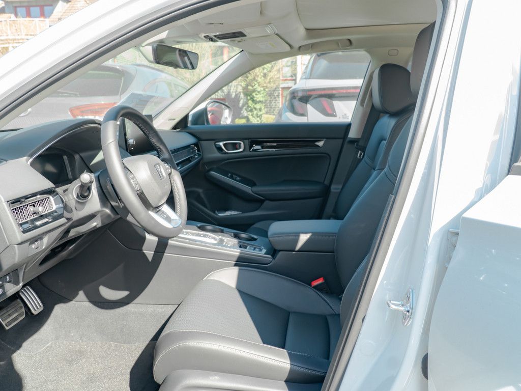 Honda Civic - Bild 25