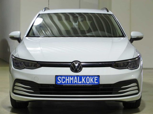 VW Golf VIII Variant 2.0 TDI SCR DSG7 Life Navi