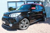 Kia Soul Spirit*Standheizung*Automatik*Navi*Kamera - Kia Soul mit Diesel-Antrieb: Automatik