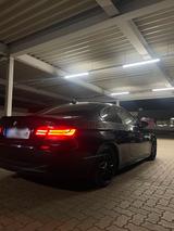 BMW E92 328i Facelift Tausch - BMW 3er E92 mit Facelift