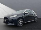Toyota Yaris Hybrid Style*AHK*TWW HUD*ALLWETTER* - Toyota Yaris Style mit Hybrid-Antrieb (Benzin/Elektro)