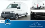 Volkswagen e-Crafter Kasten MRH RFK MFL LED 270° SHZ DAB+ - Angebote