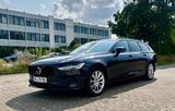Volvo V90 D4 Matrix LED  360 Kam  Leder  AHK  ACC - Volvo Gebrauchtwagen in Braunschweig