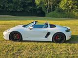 Porsche Boxster GTS 2.5 Boxster GTS - Porsche Boxster GTS