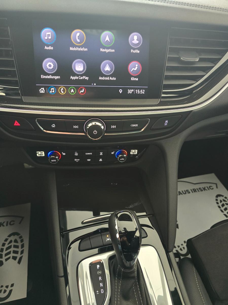 Opel Insignia B Sports Tourer Ultimate OPC-Line