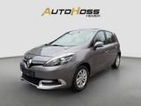 Renault Scenic III Paris - gebrauchte Renault Scenic aus dem Jahr 2014