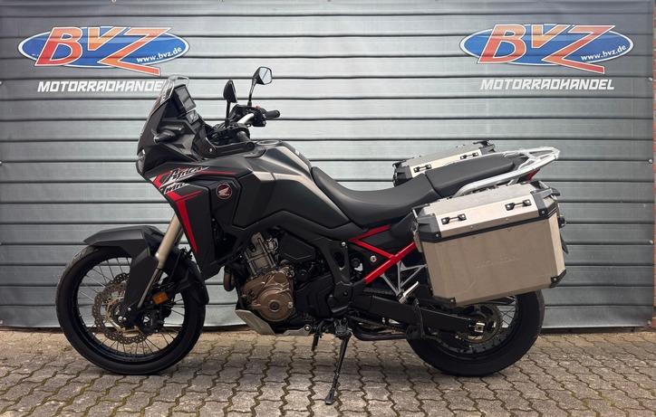 Honda CRF 1100 L DCT 