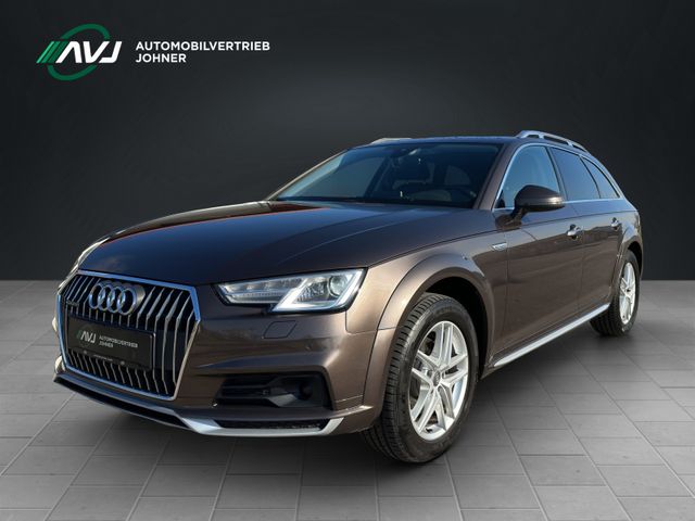 Audi A4 Allroad quattro | AHK | Virtual | RFK