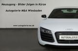 Porsche Cayenne Turbo | Sport Design - LED - Panorama! - Porsche Cayenne in Mainz