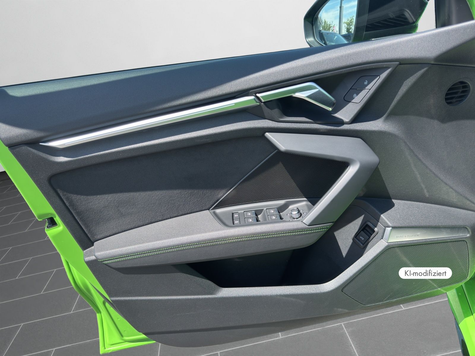 Audi RS3 - Bild 14