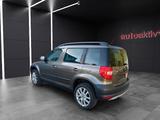 Skoda Yeti Ambition Plus Edition/Automatik/Sitzhzg/PDC - Skoda Yeti: Edition Plus