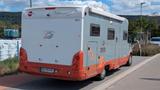 Bürstner Delfin t695 Renault Master II 150 dCI - Angebote