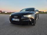 Audi RS5 4.2 V8 Schale, Bedi-Reinigung Neu, TÜV 06/28 - Audi RS5 B8