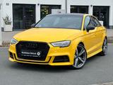 Audi S3 Limousine 2.0 TFSI quattro *Virtual*Navi*Pano - Audi S3 in Nürnberg