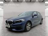 BMW 116i LiveCockpitProf PDC LED Sitzheizung Alarm - gebrauchte BMW 116 aus dem Jahr 2024