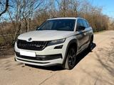 Skoda Kodiaq RS 2.0 DSG 4x4