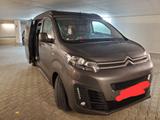 Citroën Spacetourer Campster Lieblingsstück - Citroën Wohnwagen & Wohnmobile