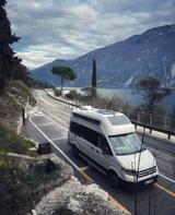 Volkswagen Gran California 600-1.Hand-Top Zustand - Angebote