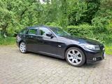 BMW 318i Touring - - BMW 318 aus 2009: Kombi, 318i