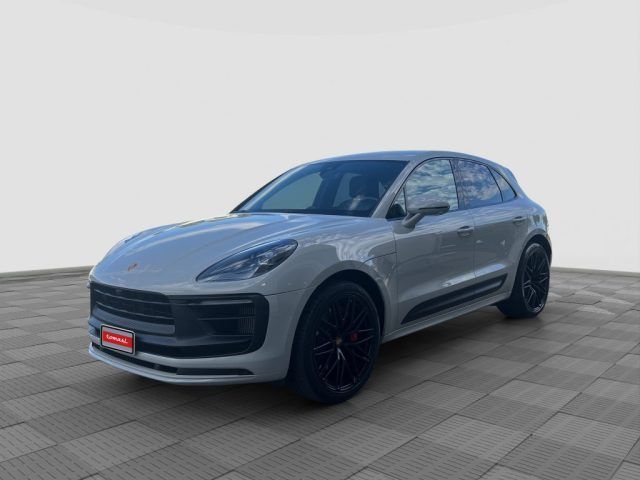 PORSCHE PORSCHE Macan Macan 2.9 GTS