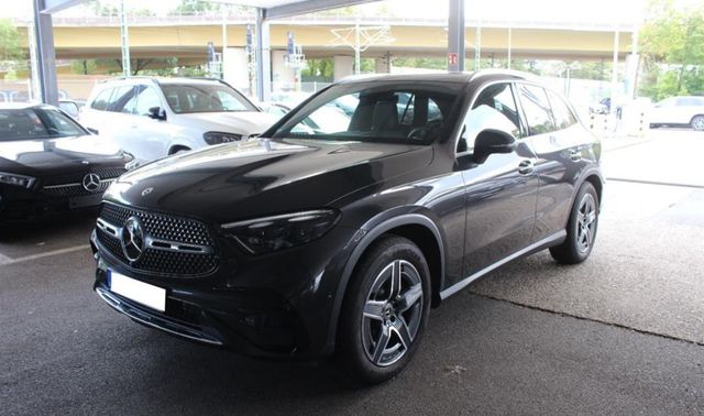 Mercedes-Benz GLC 300 4Mat 9G AMG/LED+/ACC/HUD/BURMES/MEMO/8Fa