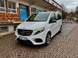 Mercedes-Benz V 250 d Aut. AVANTG. ED. komp. 140+10kW AVAN...