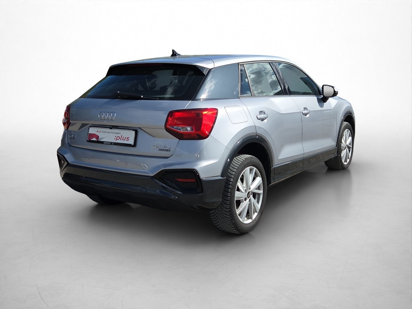 Audi Q2 - Bild 2