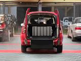 Dacia Logan Behindertengerecht-Rampe - Dacia Logan Gebrauchtwagen