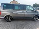 Volkswagen T6.1 Multivan Highline DSG