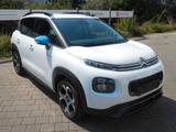 Citroën C3 Aircross PT 110 S&S Rip Curl Sitzheizung AHK - Citroën C3 Aircross: Rip Curl