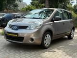 Nissan Note 1.4 Visia - Nissan Note Visia mit Benzin-Antrieb