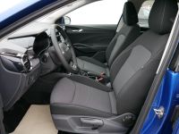 Skoda Fabia - Vorschau Bild 9