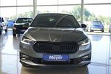Skoda Fabia Monte Carlo 1,0TSI DSG 5*J.Gar/LED/Winterp - Skoda Fabia: Kleinwagen