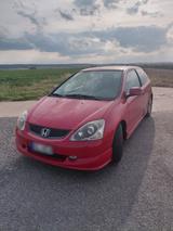 Honda Civic EP1 Sport - Honda Civic aus 2005: Sport