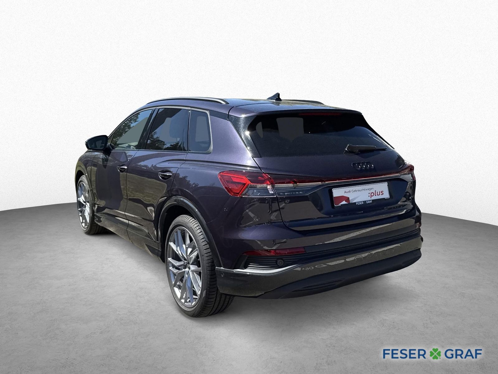Audi Q4 e-tron - Bild 7