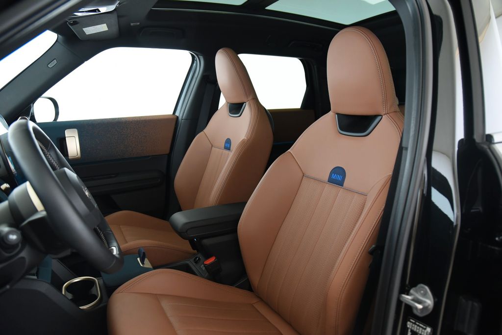 MINI Countryman C (Cooper)