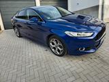 Ford Mondeo 2,0 EcoBoost 176kW Titanium Automatik... - Ford Mondeo: Limousine