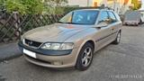 Opel Vectra 2.0 16V  X20XEV Automatik - Opel Vectra: 0 16v
