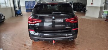 BMW X3 M40i IM KUNDENAUFTRAG ZUVERKAUFEN!!