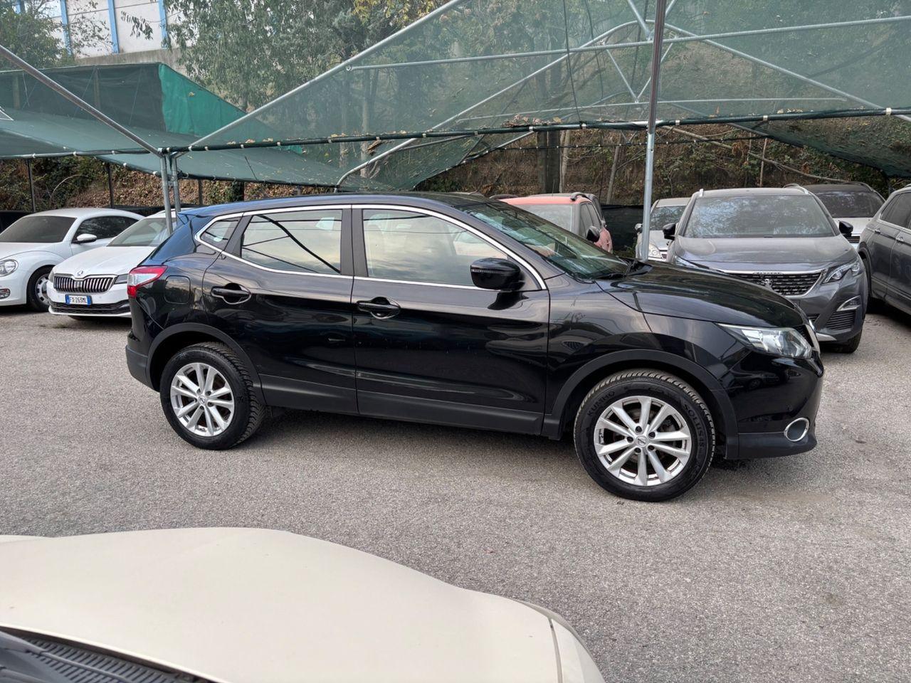 Nissan Qashqai 2015 — photo 6