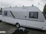 Knaus Sport 500 UF Plus- & Gas-Paket, ATC Ready  - Knaus Uf