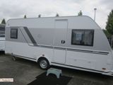 Knaus Sport 500 UF Plus- & Gas-Paket, ATC Ready  - Knaus 500