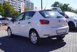 Seat Ibiza 1.4 TDI Reference Klima USB Touchscreen - Seat Ibiza: TDI