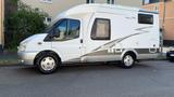 Ford Hobby VAN T 500 *Heckbett quer*2x Klima*SAT - Offers