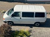 Volkswagen T4 Kombi - Volkswagen T4 Kombi: Privatanbieter