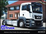 MAN TGS 18,420 LL Intarder 49tkm !!   - Offers