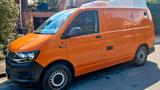 Volkswagen Transporter T6 - Transport