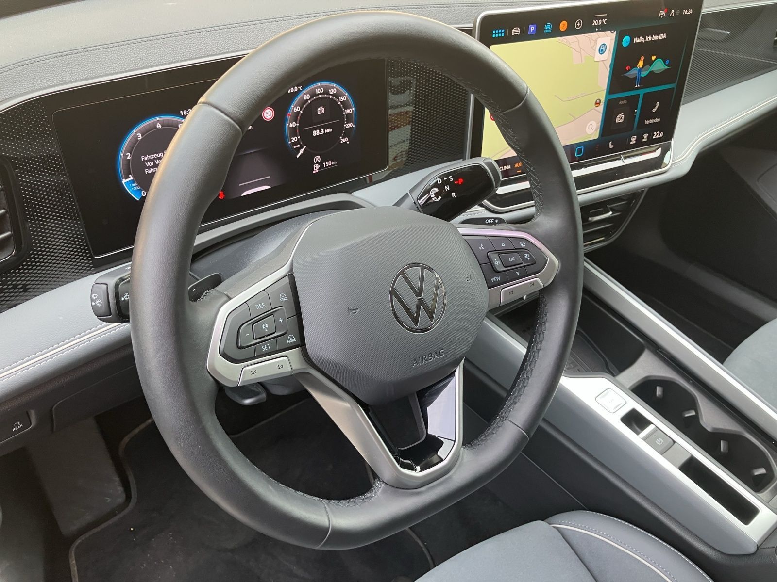 Volkswagen Passat Variant - Bild 10