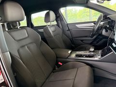AUDI A6 Avant 50 TDI quattro sport AUDI A6 Avant 50 TDI quattro sport