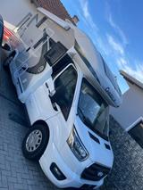 Chausson 630  - Chausson Integrierter